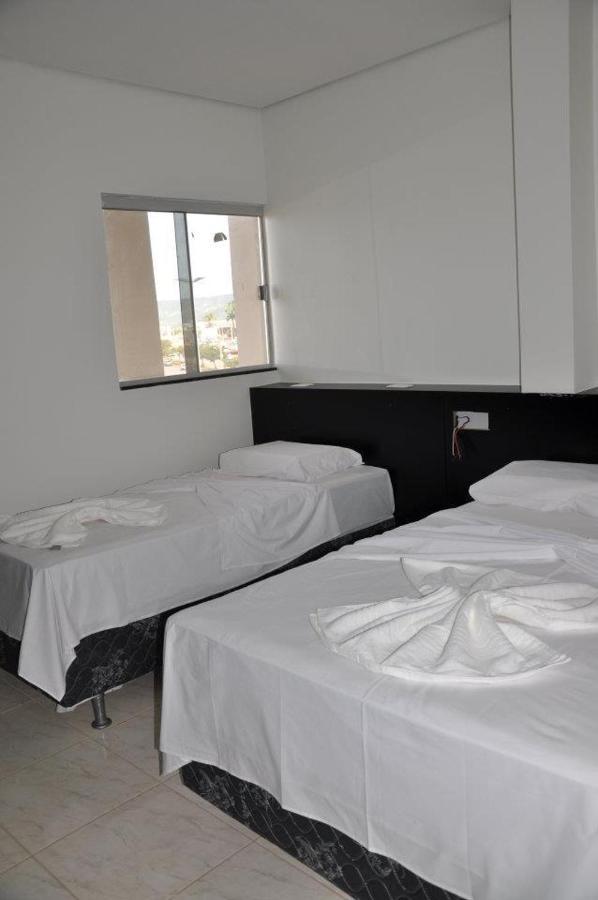 Bougainville Barreiras Barreiras  Room photo