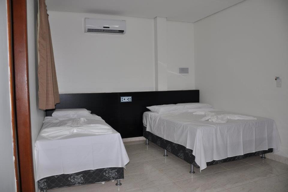 Bougainville Barreiras Barreiras  Room photo